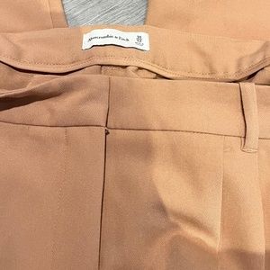 A&F Sloane Tailored Trouser size 12